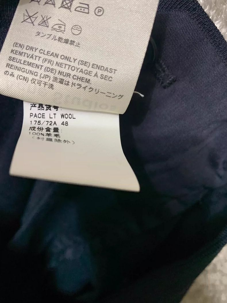 Acne Studios Acne Studios Men's Size US 32 / EU 48 - 8 Thumbnail