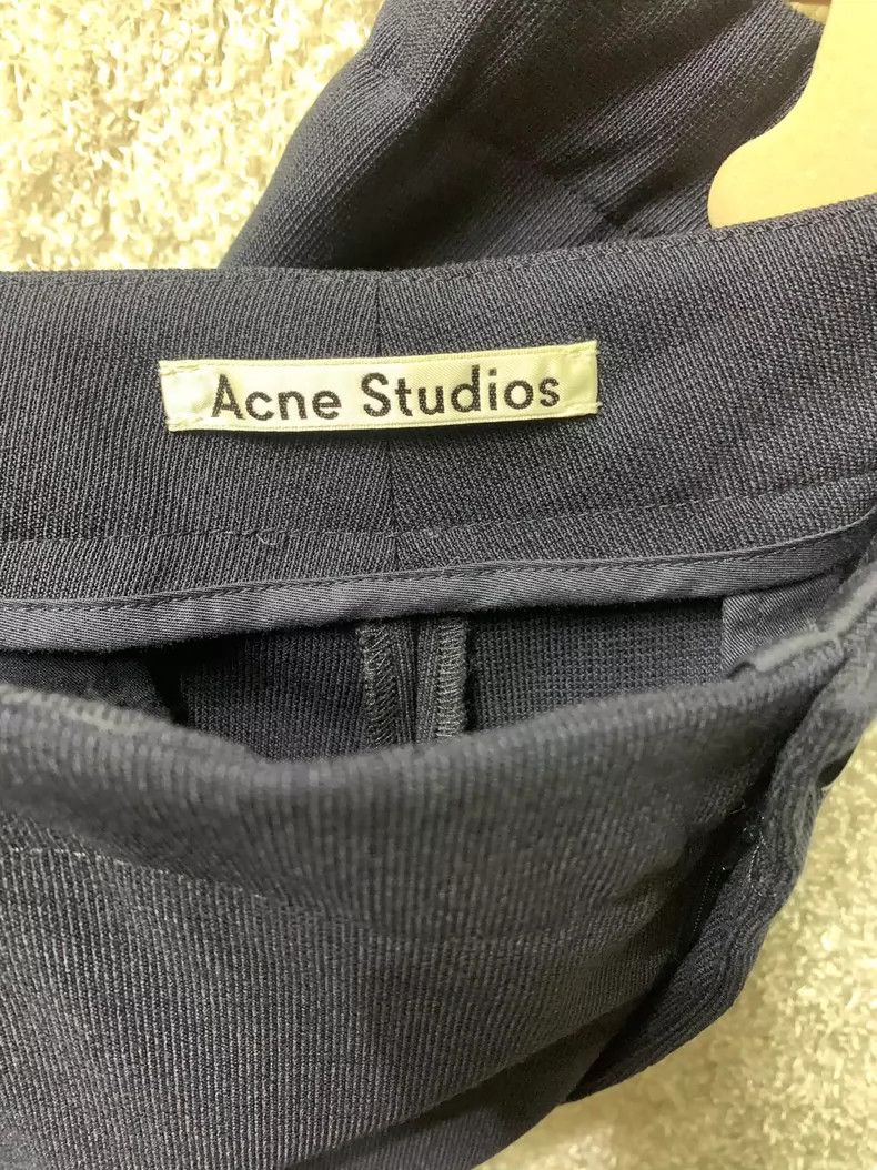 Acne Studios Acne Studios Men's Size US 32 / EU 48 - 6 Thumbnail