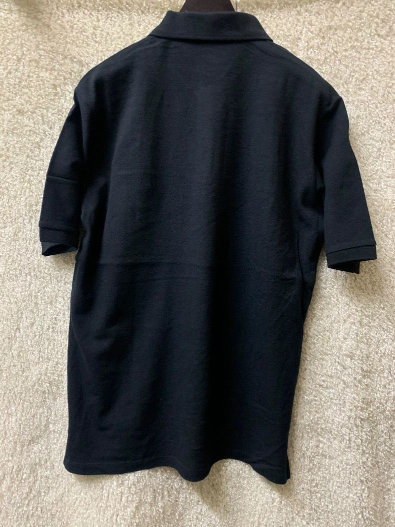 Giuliano Fujiwara Giuliano Fujiwara Men's Short Sleeve Polo Size US L / EU 52-54 / 3 - 7 Thumbnail
