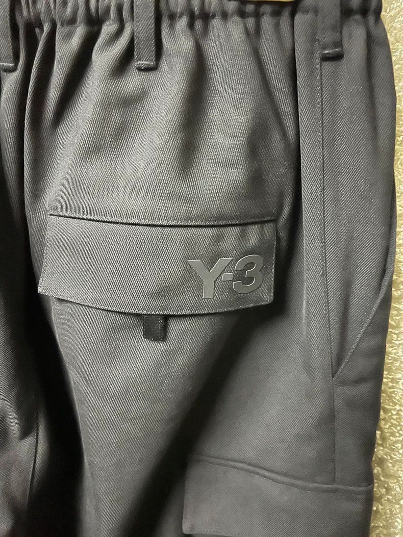 Y-3 Y-3 Men's Casual Size US 32 / EU 48 - 5 Thumbnail