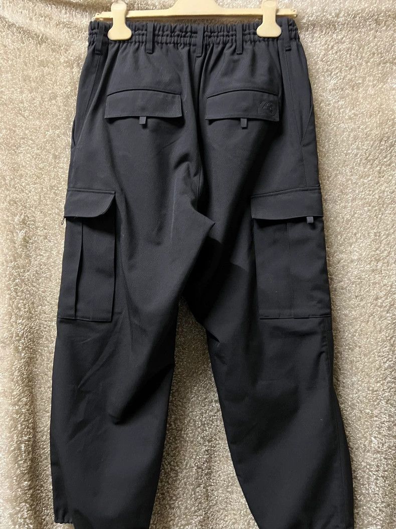 Y-3 Y-3 Men's Casual Size US 32 / EU 48 - 4 Thumbnail