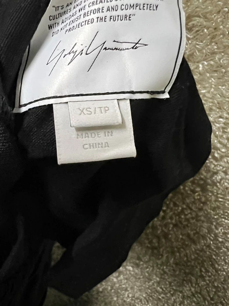 Y-3 Y-3 Men's Casual Size US 32 / EU 48 - 9 Thumbnail