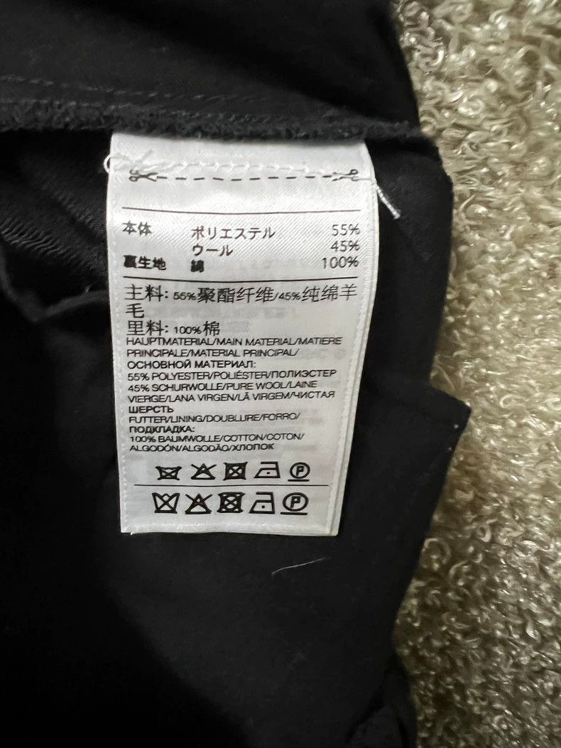 Y-3 Y-3 Men's Casual Size US 32 / EU 48 - 7 Thumbnail