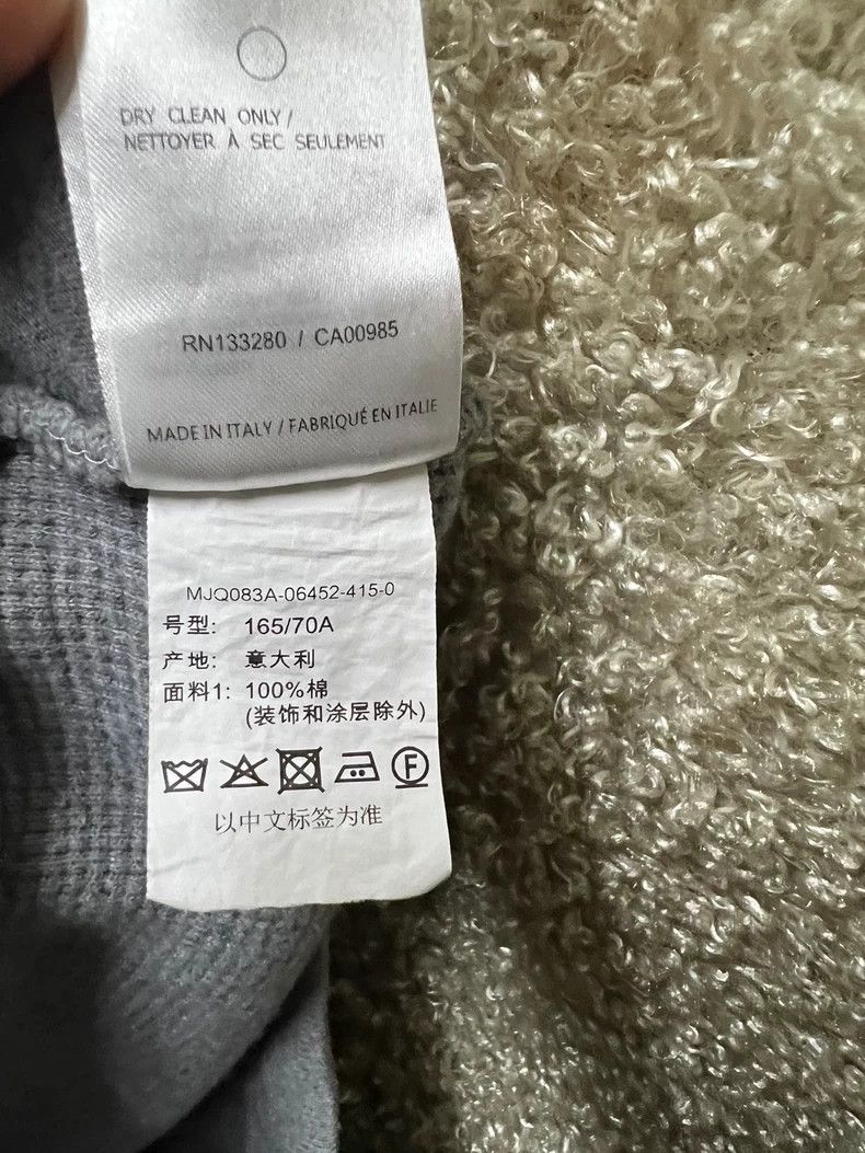 Thom Browne Thom Browne Men's Casual Sports Shorts Size US 26 / EU 42 - 9 Thumbnail