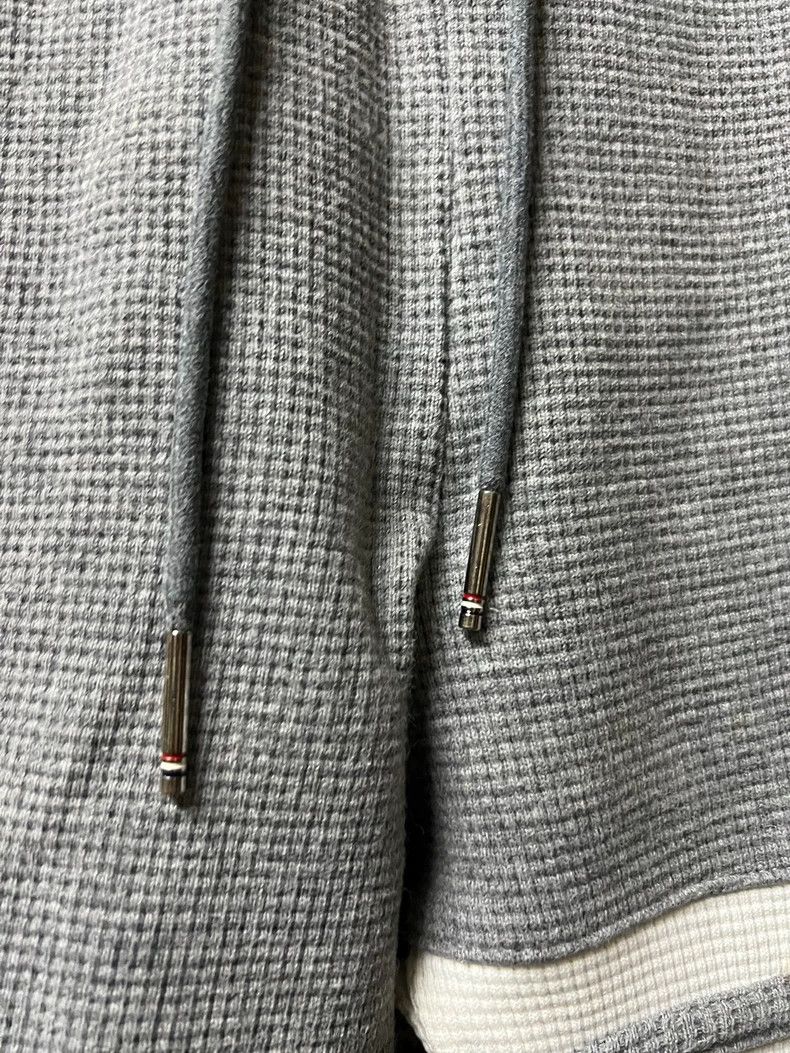 Thom Browne Thom Browne Men's Casual Sports Shorts Size US 26 / EU 42 - 4 Thumbnail