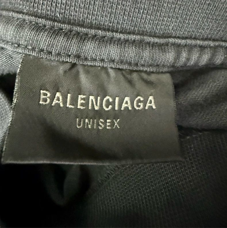 Balenciaga Balenciaga Unity Sports Ski Jacket Size US XS / EU 42 / 0 - 4 Thumbnail
