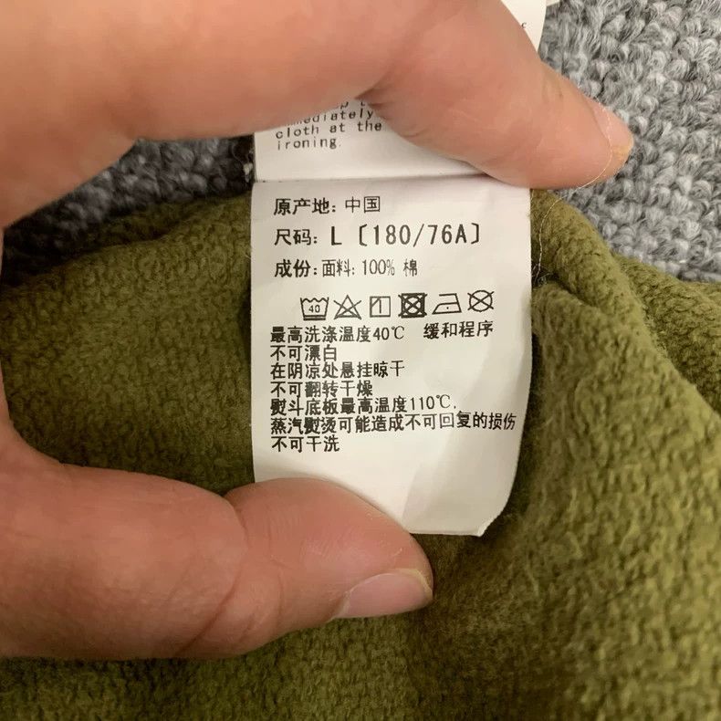 Bape BAPE Green Camo Cargo Shorts Size US 34 / EU 50 - 6 Thumbnail