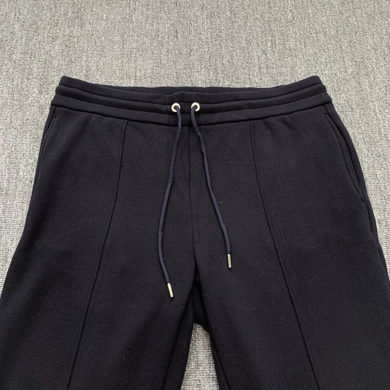 Moncler Moncler Logo Track Pants Size US 34 / EU 50 - 8 Thumbnail