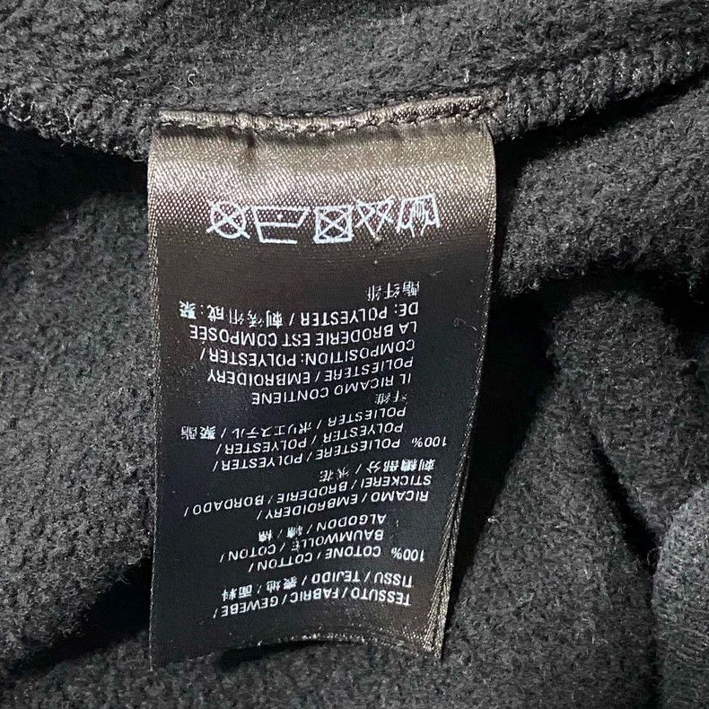 Balenciaga Balenciaga Embroidered Distressed Shorts Size US 36 / EU 52 - 6 Thumbnail