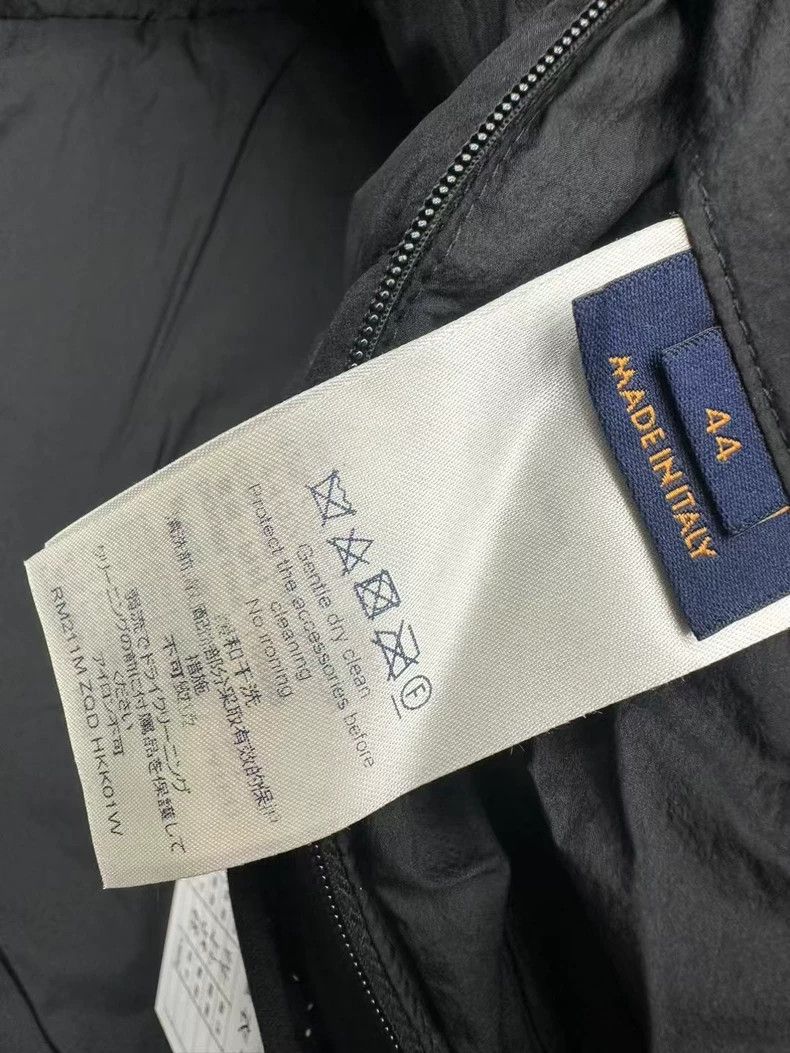 Louis Vuitton Louis Vuitton 2054 Heat Reactive Jacket Size US XL / EU 56 / 4 - 3 Thumbnail