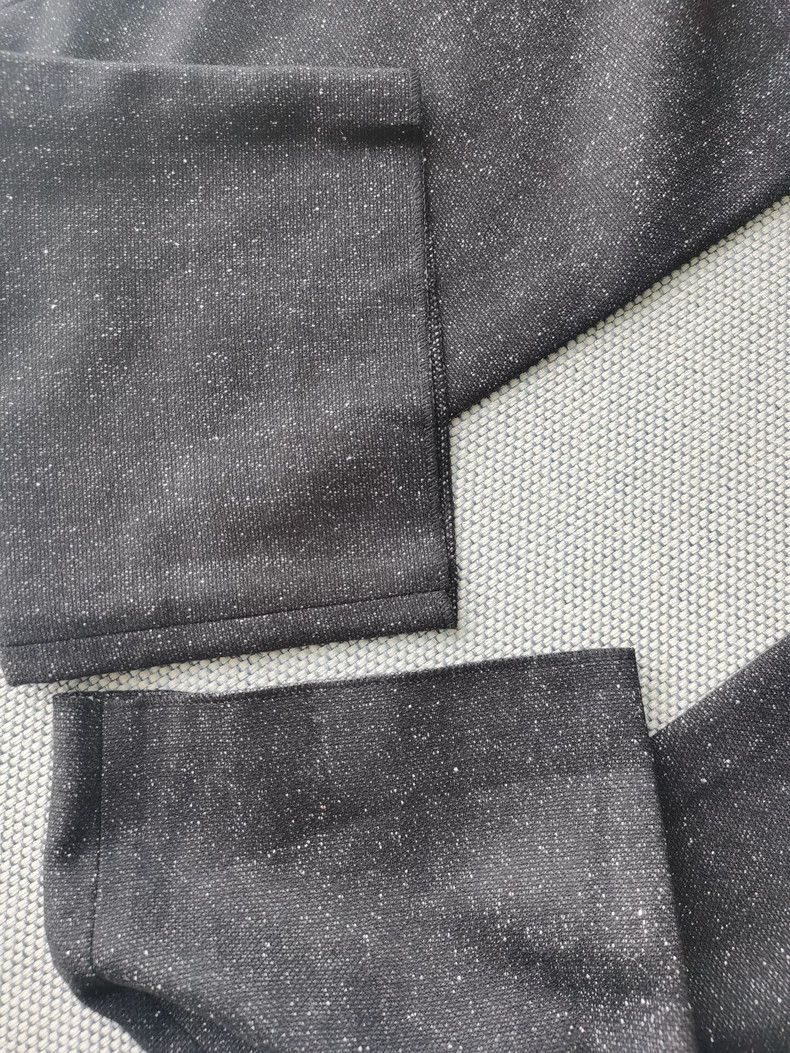 Dior Dior Homme Wool Silk Blend Trousers Size US 34 / EU 50 - 6 Thumbnail