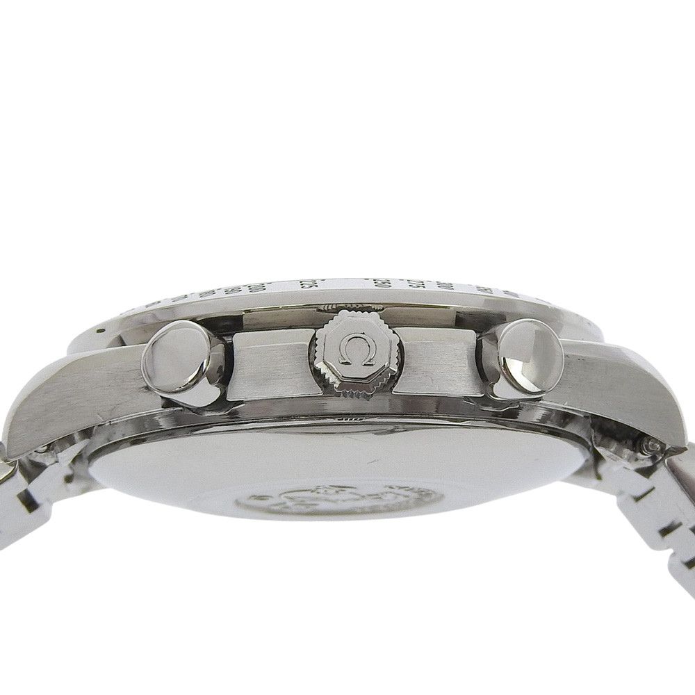 Omega Omega Omega Speedmaster Stainless Steel Metal Automatic 3511.50 Size ONE SIZE - 8 Thumbnail