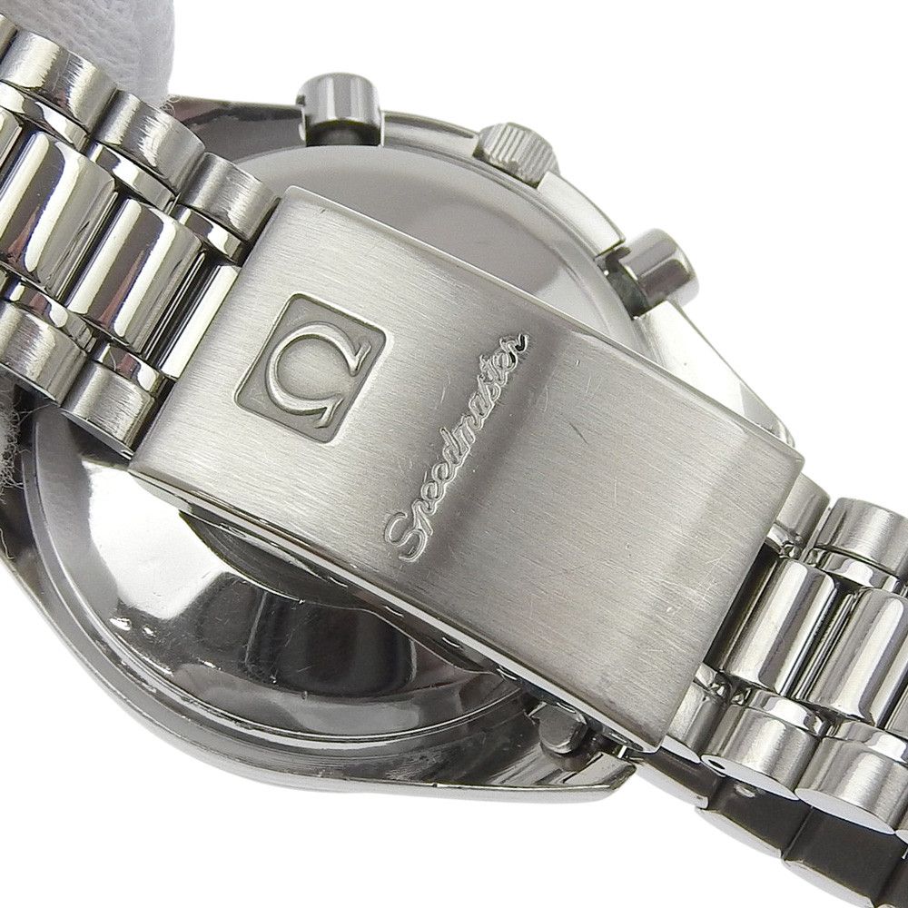Omega Omega Omega Speedmaster Stainless Steel Metal Automatic 3511.50 Size ONE SIZE - 10 Thumbnail