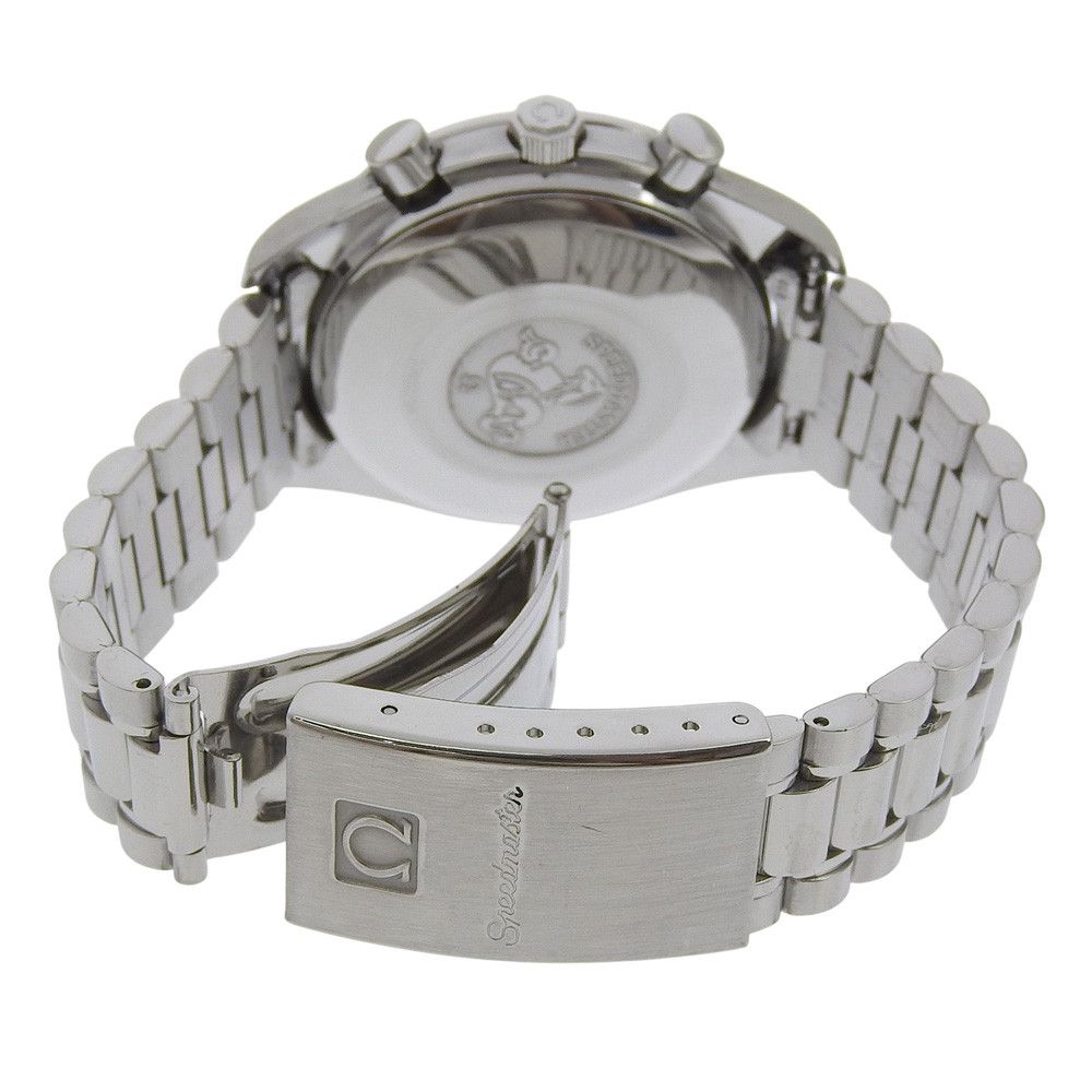 Omega Omega Omega Speedmaster Stainless Steel Metal Automatic 3511.50 Size ONE SIZE - 7 Thumbnail