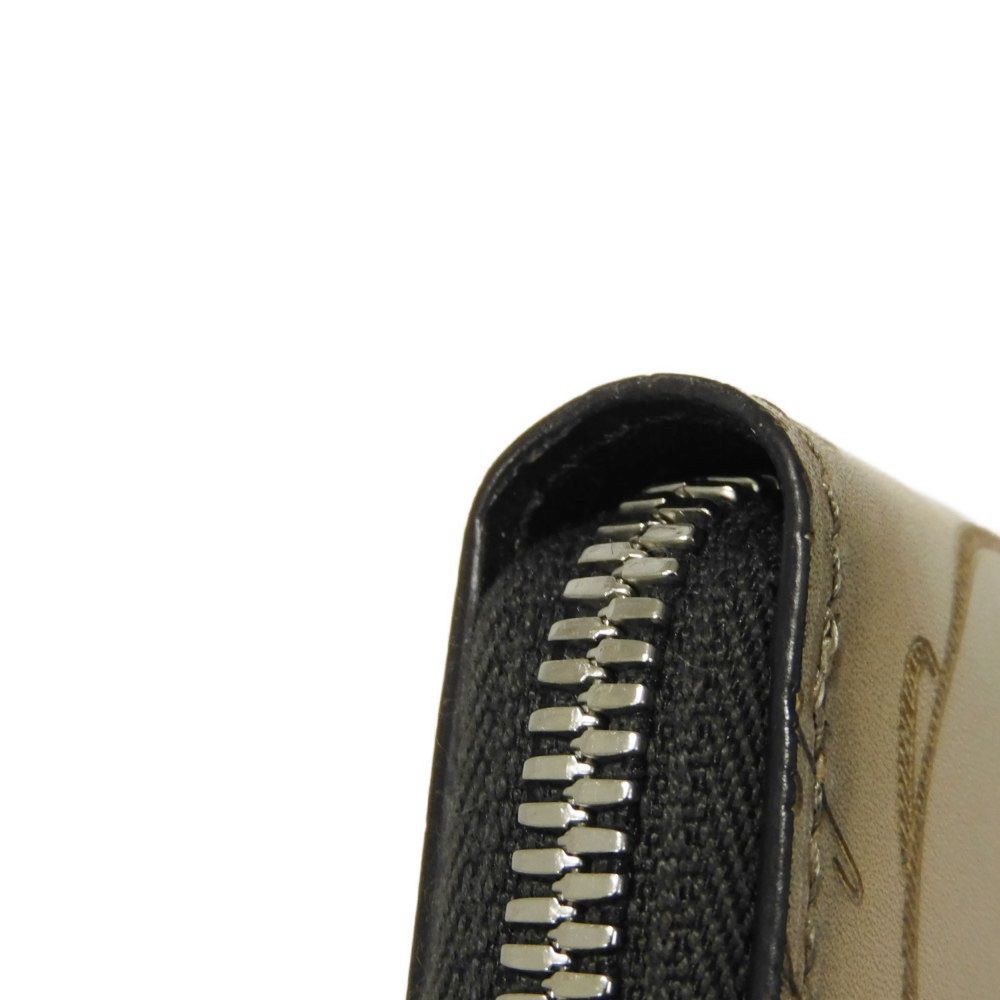 Other Other Berluti Wapa Scritto Leather Coin Case Leather Coin Case Size ONE SIZE - 15 Thumbnail