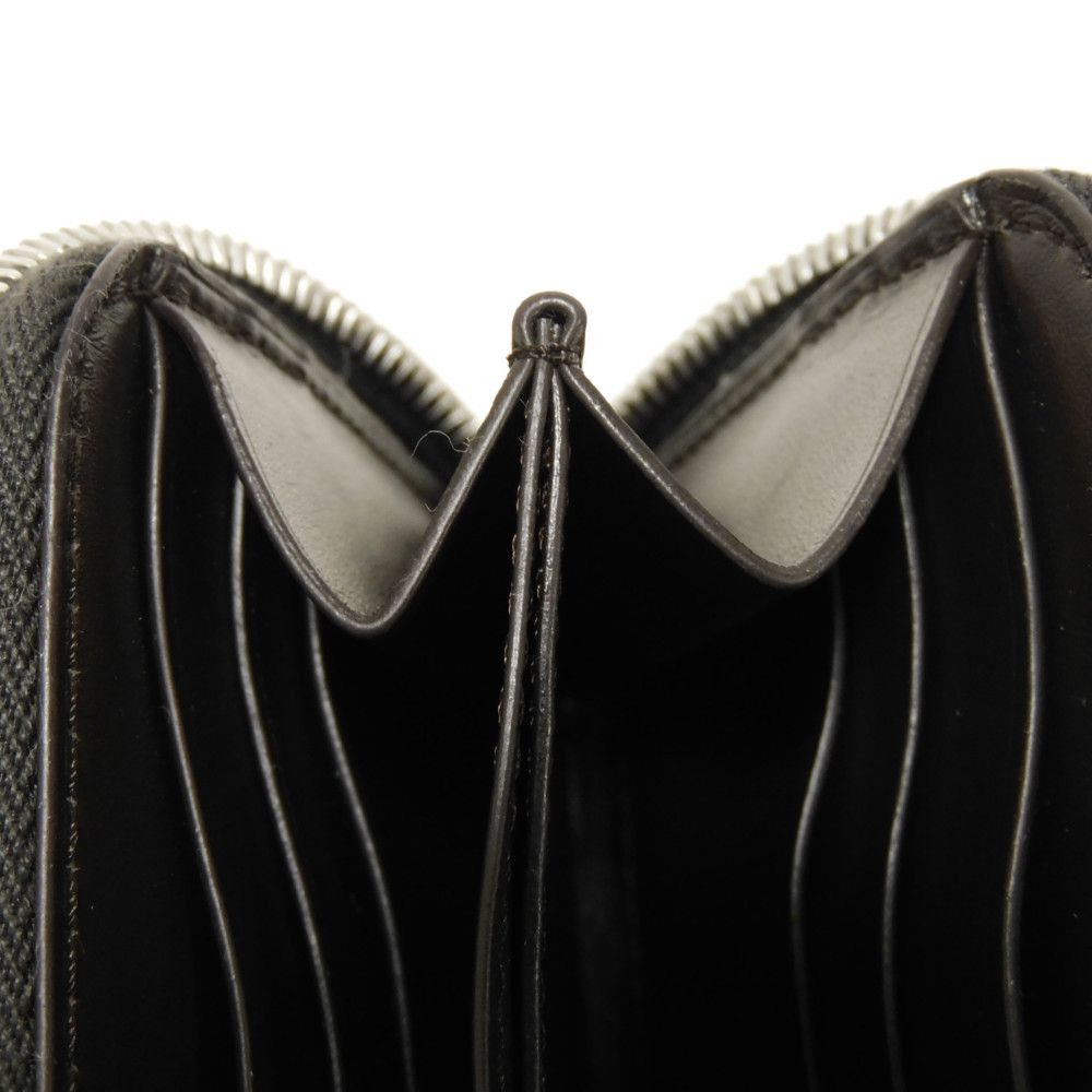 Other Other Berluti Wapa Scritto Leather Coin Case Leather Coin Case Size ONE SIZE - 8 Thumbnail