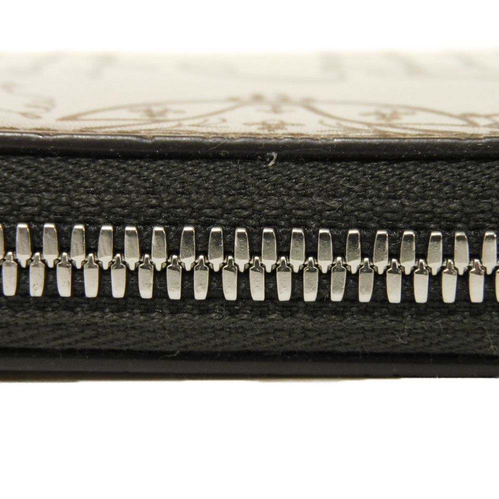 Other Other Berluti Wapa Scritto Leather Coin Case Leather Coin Case Size ONE SIZE - 14 Thumbnail