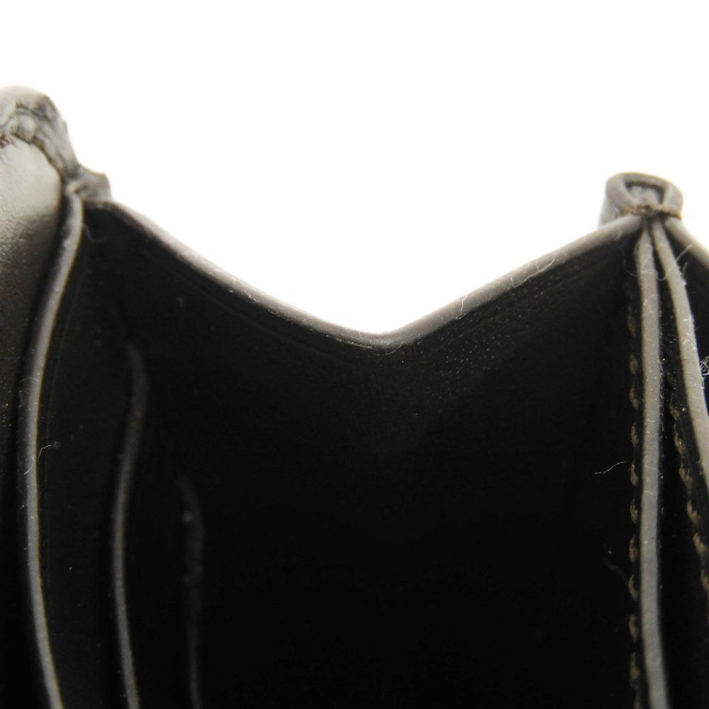 Other Other Berluti Wapa Scritto Leather Coin Case Leather Coin Case Size ONE SIZE - 9 Thumbnail