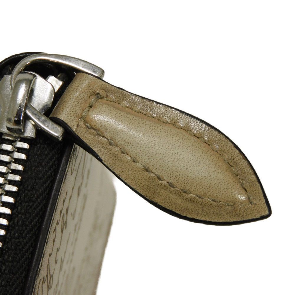 Other Other Berluti Wapa Scritto Leather Coin Case Leather Coin Case Size ONE SIZE - 13 Thumbnail
