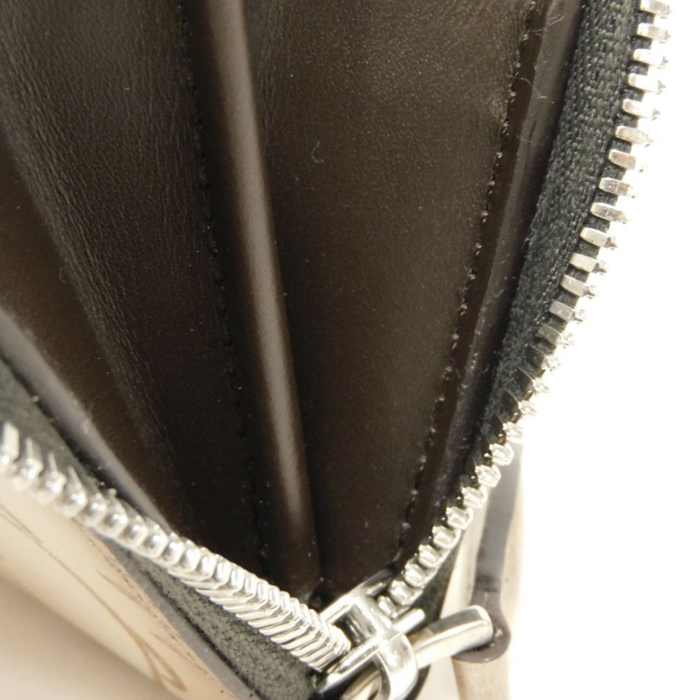 Other Other Berluti Wapa Scritto Leather Coin Case Leather Coin Case Size ONE SIZE - 10 Thumbnail