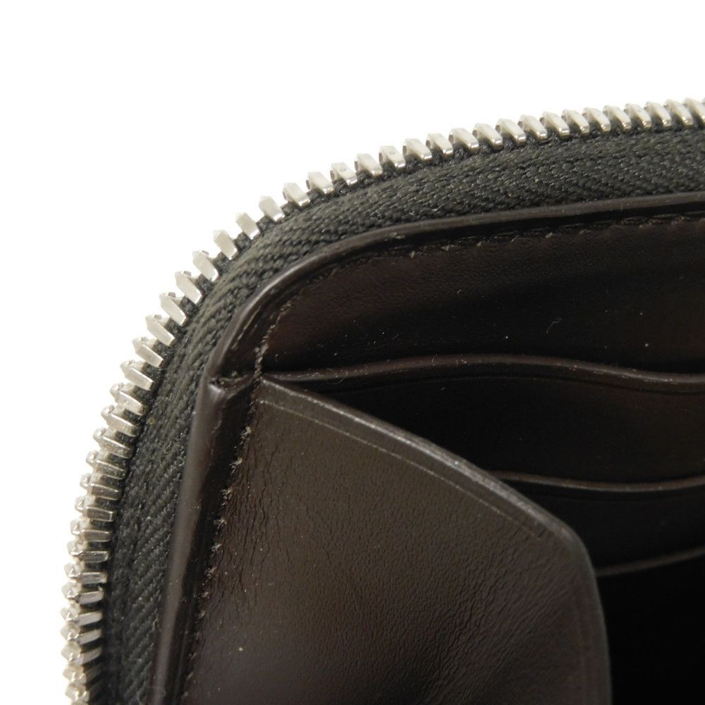 Other Other Berluti Wapa Scritto Leather Coin Case Leather Coin Case Size ONE SIZE - 7 Thumbnail