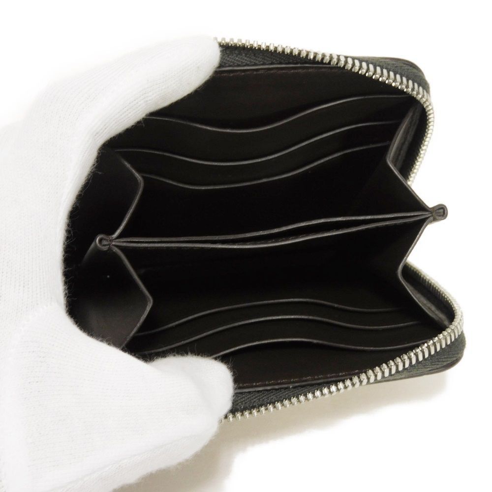 Other Other Berluti Wapa Scritto Leather Coin Case Leather Coin Case Size ONE SIZE - 5 Thumbnail