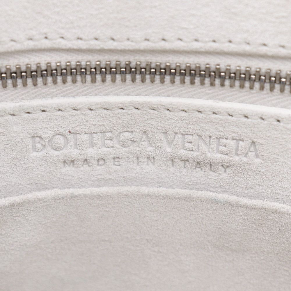Bottega Veneta Bottega Veneta Bottega Veneta Arco Tool Bag Calf 2way bag Leather Handbag Size ONE SIZE - 16 Thumbnail