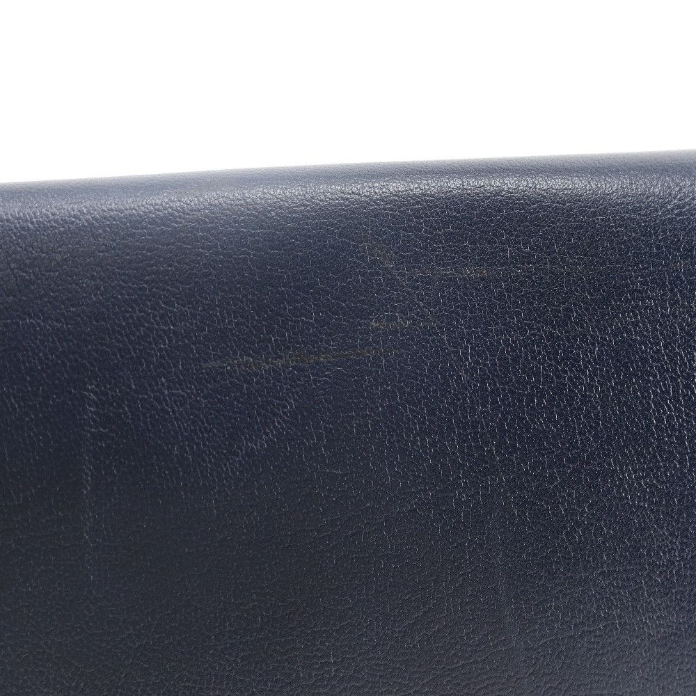 Dior Dior Dior Old Dior Leather Shoulder Bag Leather Shoulder Bag Size ONE SIZE - 10 Thumbnail