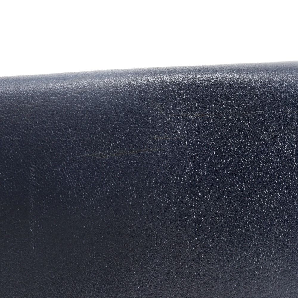 Dior Dior Dior Old Dior Leather Shoulder Bag Leather Shoulder Bag Size ONE SIZE - 9 Thumbnail