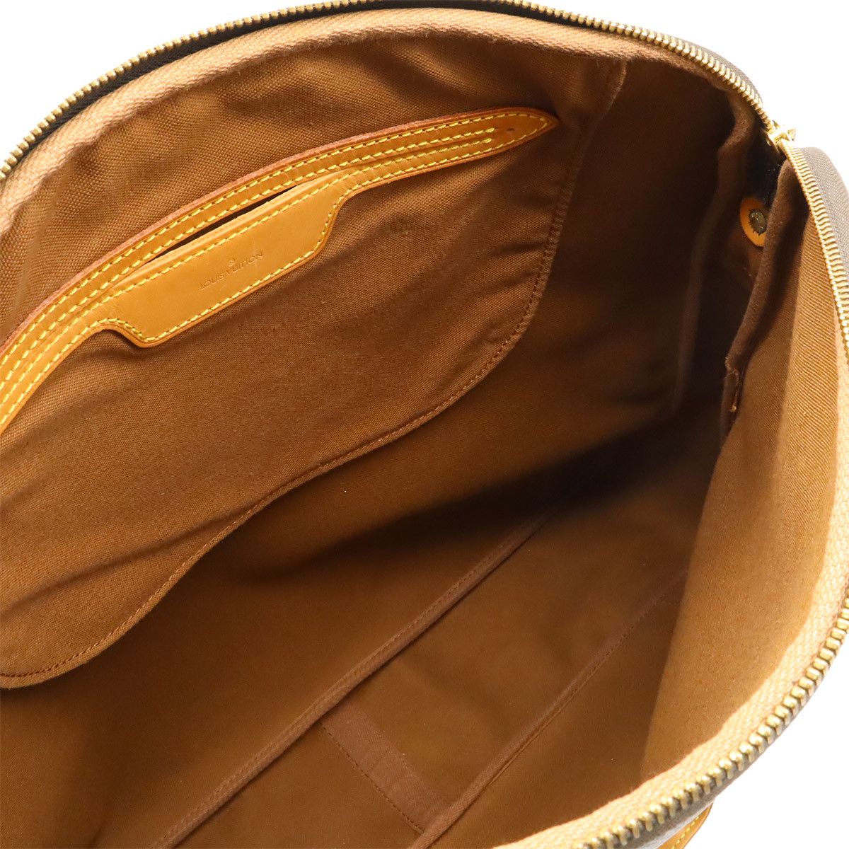 Louis Vuitton Louis Vuitton Louis Vuitton Sac Ballade Monogram Shoulder Bag Canvas Shoulder Bag M51112 DUTY FREE for USA Size ONE SIZE - 5 Thumbnail