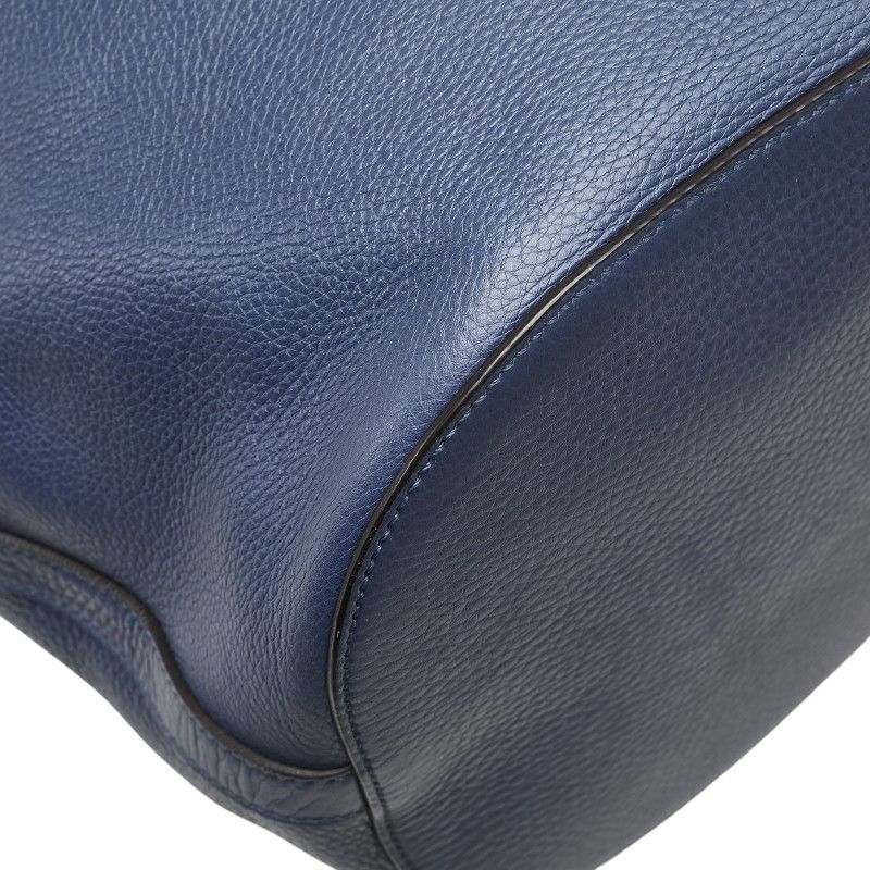 Gucci Gucci Gucci Bamboo Leather 2way Bag Leather Shoulder Bag 387613 DUTY FREE for USA Size ONE SIZE - 4 Thumbnail