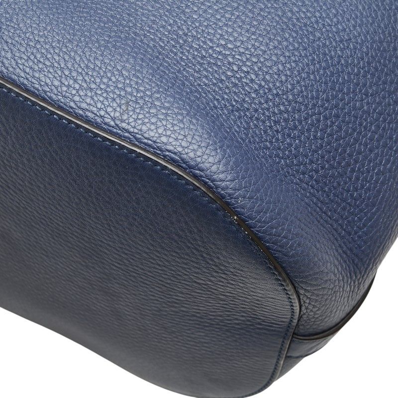 Gucci Gucci Gucci Bamboo Leather 2way Bag Leather Shoulder Bag 387613 DUTY FREE for USA Size ONE SIZE - 7 Thumbnail