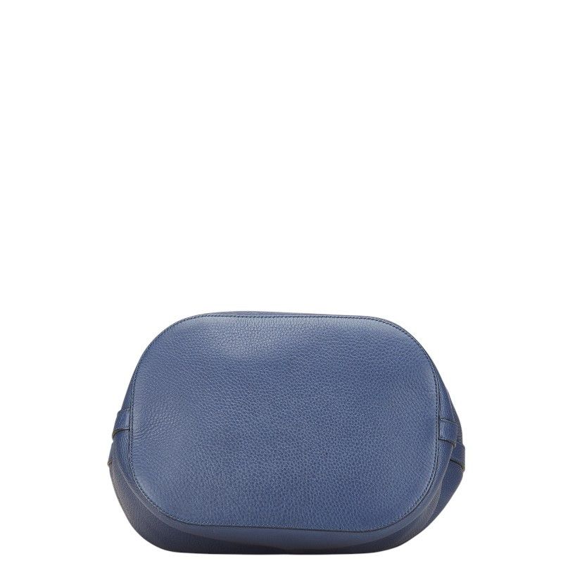 Gucci Gucci Gucci Bamboo Leather 2way Bag Leather Shoulder Bag 387613 DUTY FREE for USA Size ONE SIZE - 3 Thumbnail