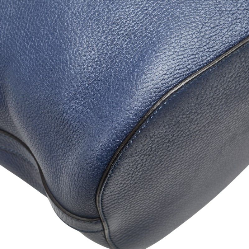 Gucci Gucci Gucci Bamboo Leather 2way Bag Leather Shoulder Bag 387613 DUTY FREE for USA Size ONE SIZE - 6 Thumbnail