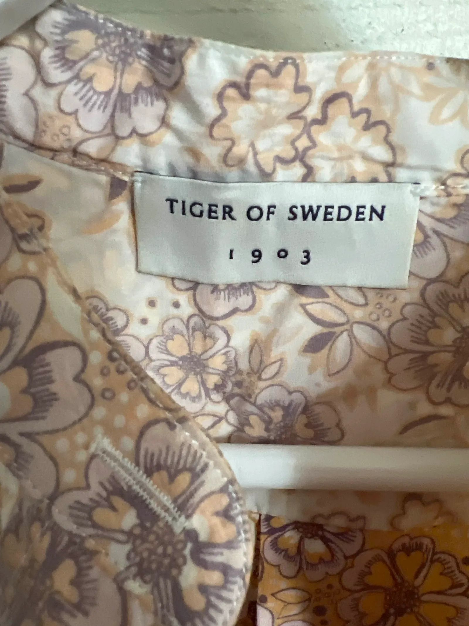 Tiger of Sweden Tiger of Sweden Heus P Dress Size S / US 4 / IT 40 - 2 Thumbnail