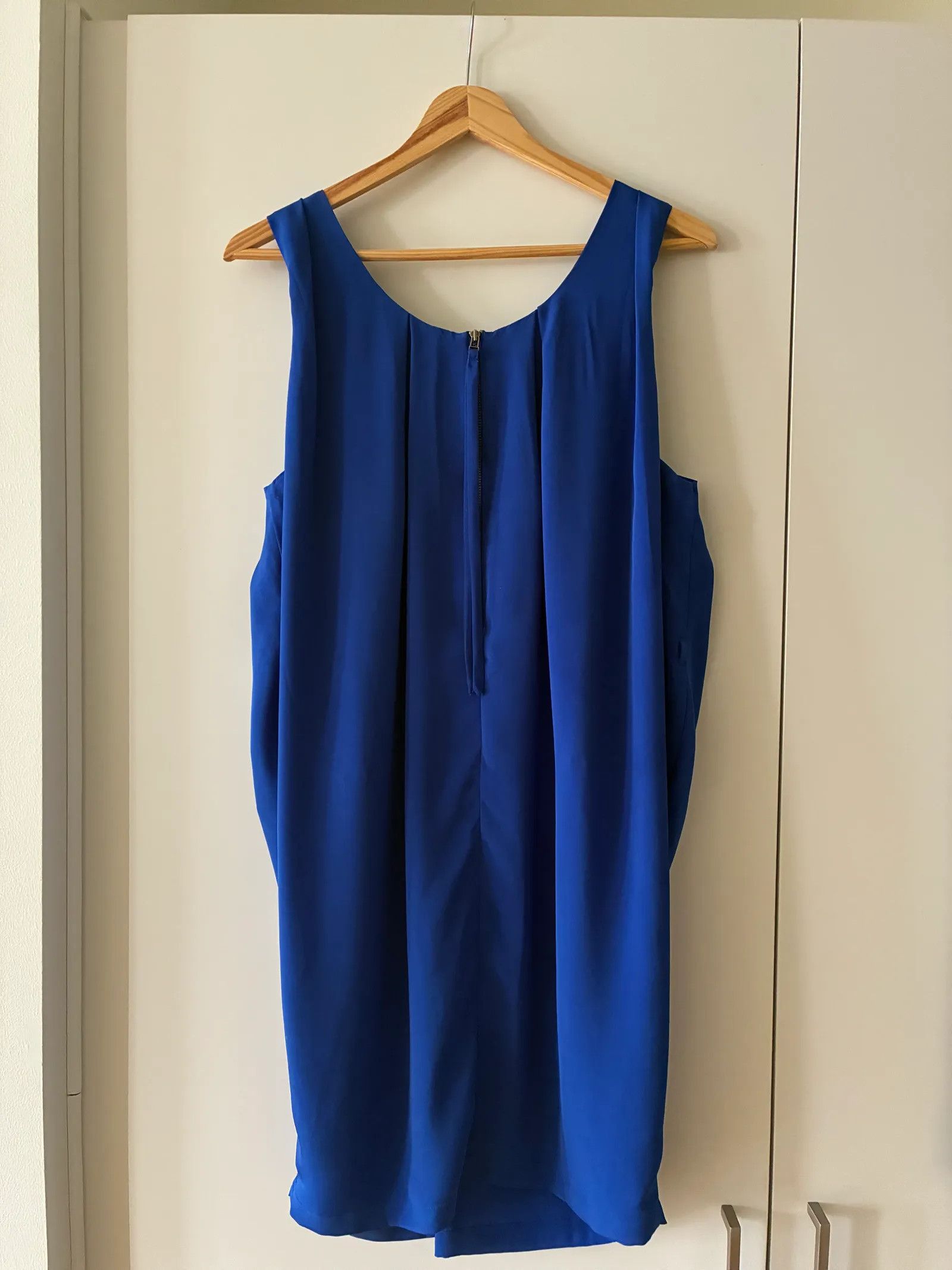 Velour Velour Dress Size XS / US 0-2 / IT 36-38 - 2 Thumbnail