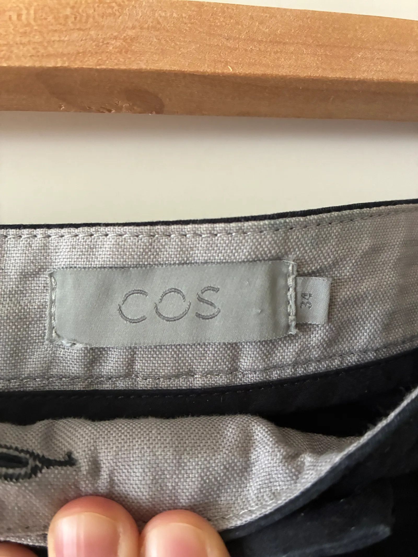 Cos Cos Skirt Size 25" / US 0 / IT 36 - 2 Thumbnail