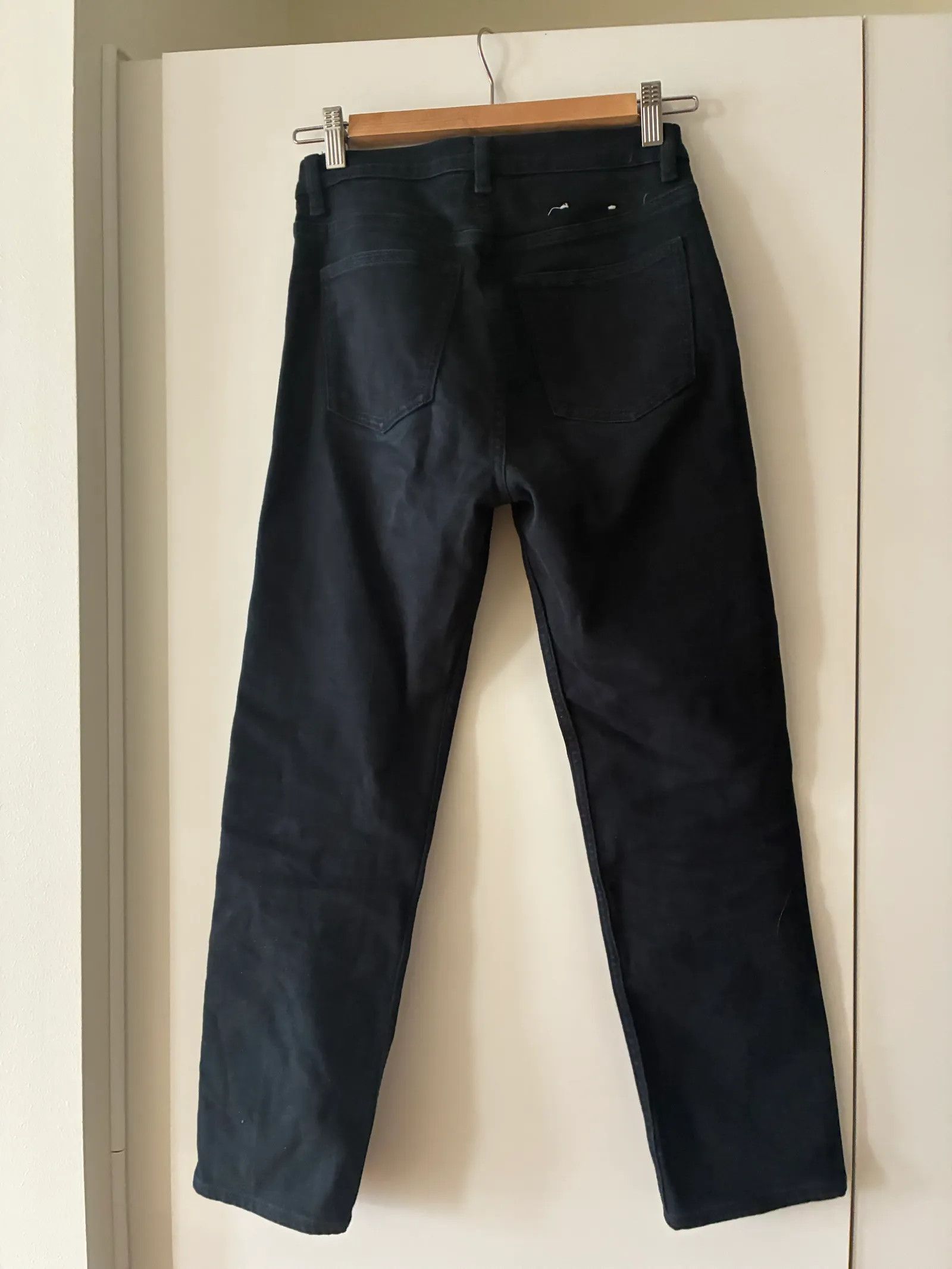 Arket Arket Jade cropped Jeans Size 25" / US 0 / IT 36 - 2 Thumbnail