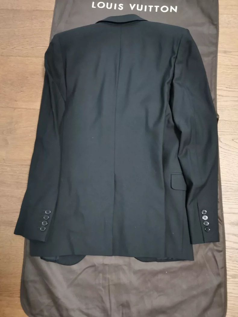 Saint Laurent Paris Saint Laurent Paris SLP Suit Set Size US 44 / EU 60 - 3 Thumbnail