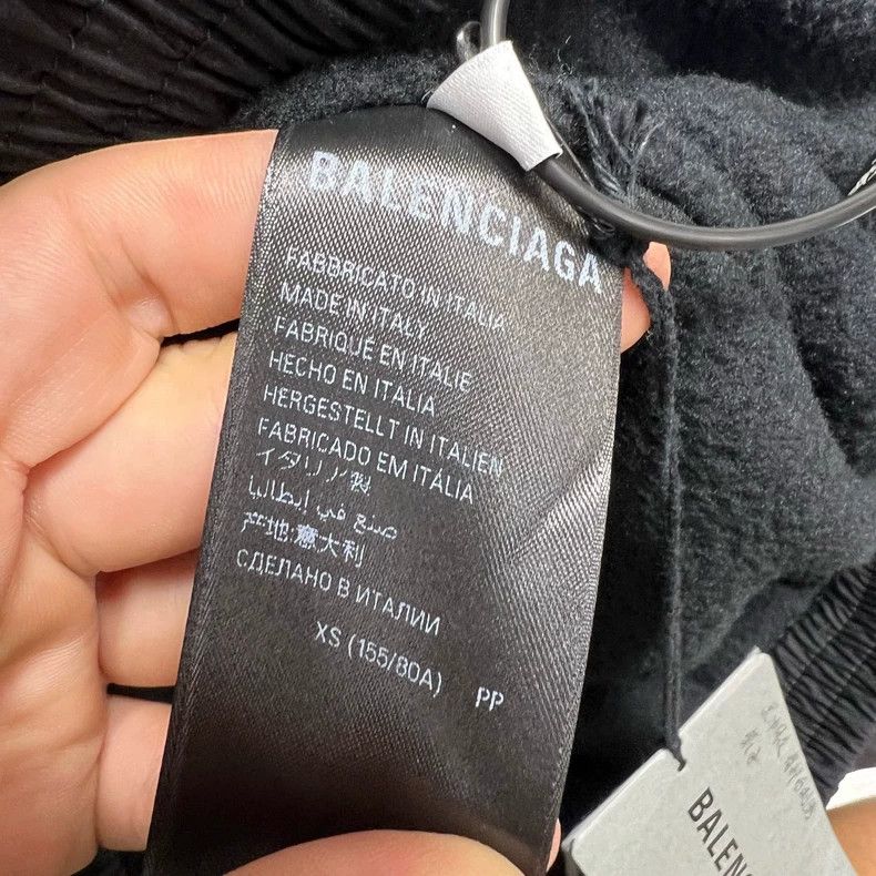 Balenciaga Balenciaga Dragon Year Nylon Zip Jacket Size US XS / EU 42 / 0 - 5 Thumbnail
