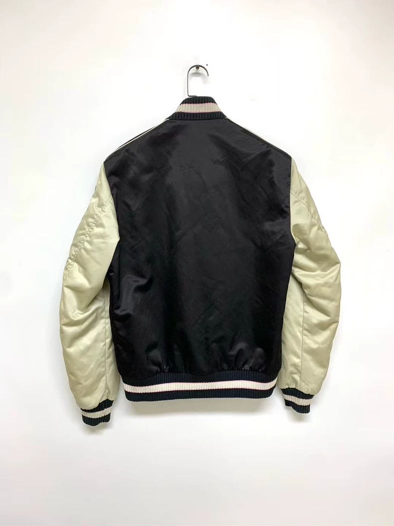 Moncler Moncler Reversible Bomber Jacket Size US M / EU 48-50 / 2 - 5 Thumbnail