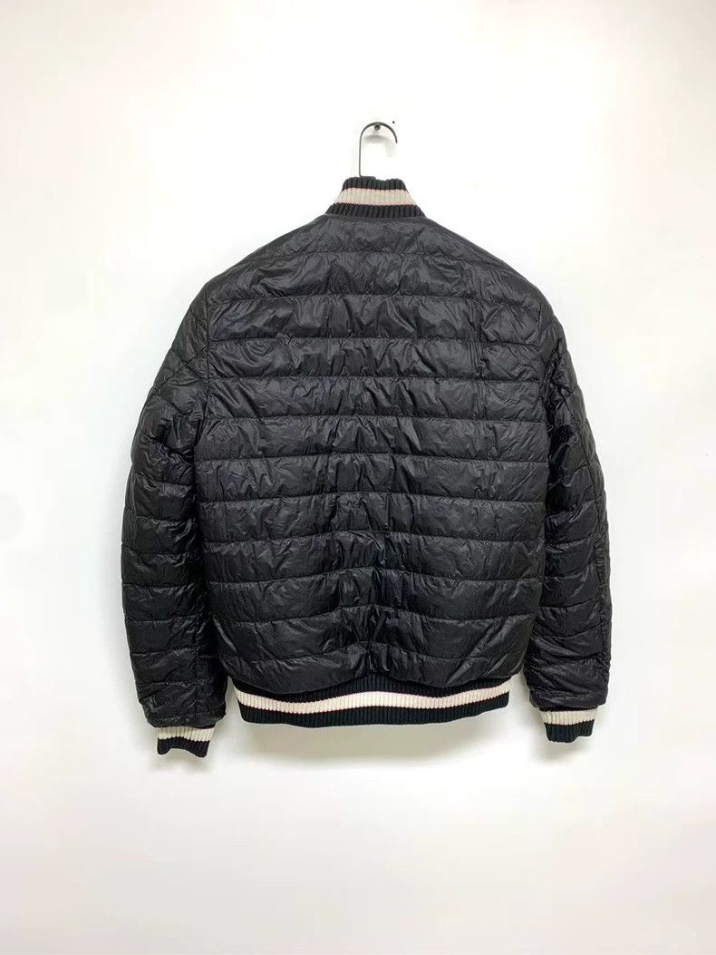 Moncler Moncler Reversible Bomber Jacket Size US M / EU 48-50 / 2 - 8 Thumbnail
