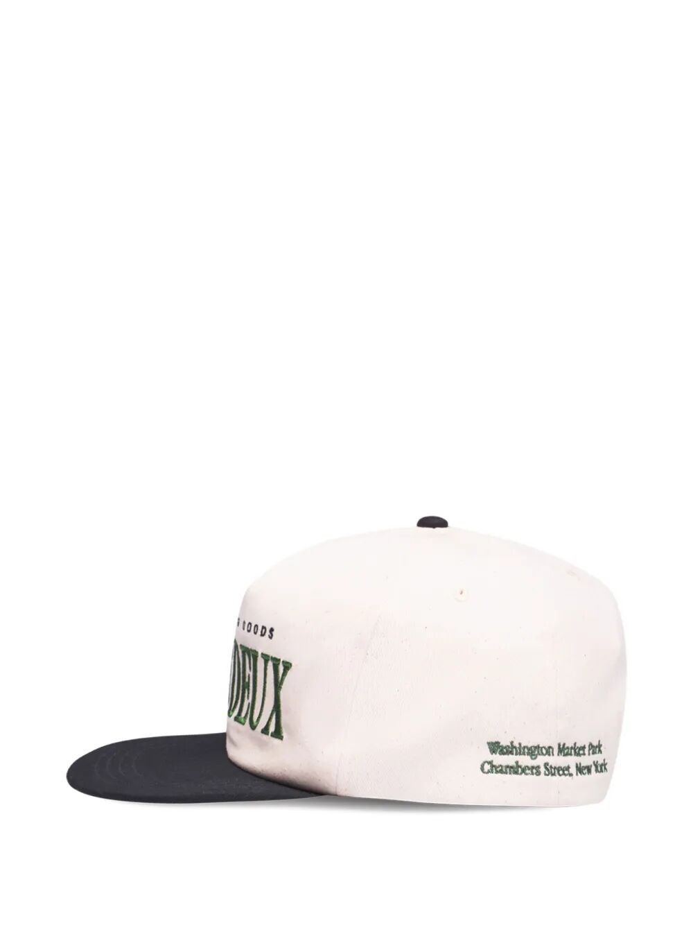 Les Deux "SPORTING GOODS" CAP Size ONE SIZE - 2 Thumbnail