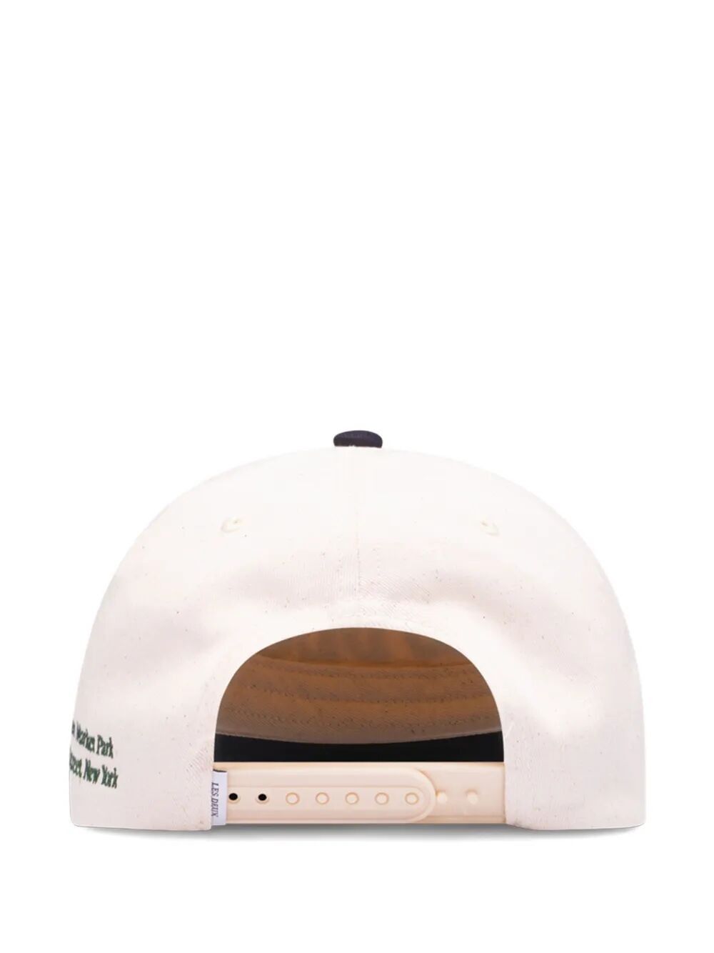 Les Deux "SPORTING GOODS" CAP Size ONE SIZE - 4 Thumbnail