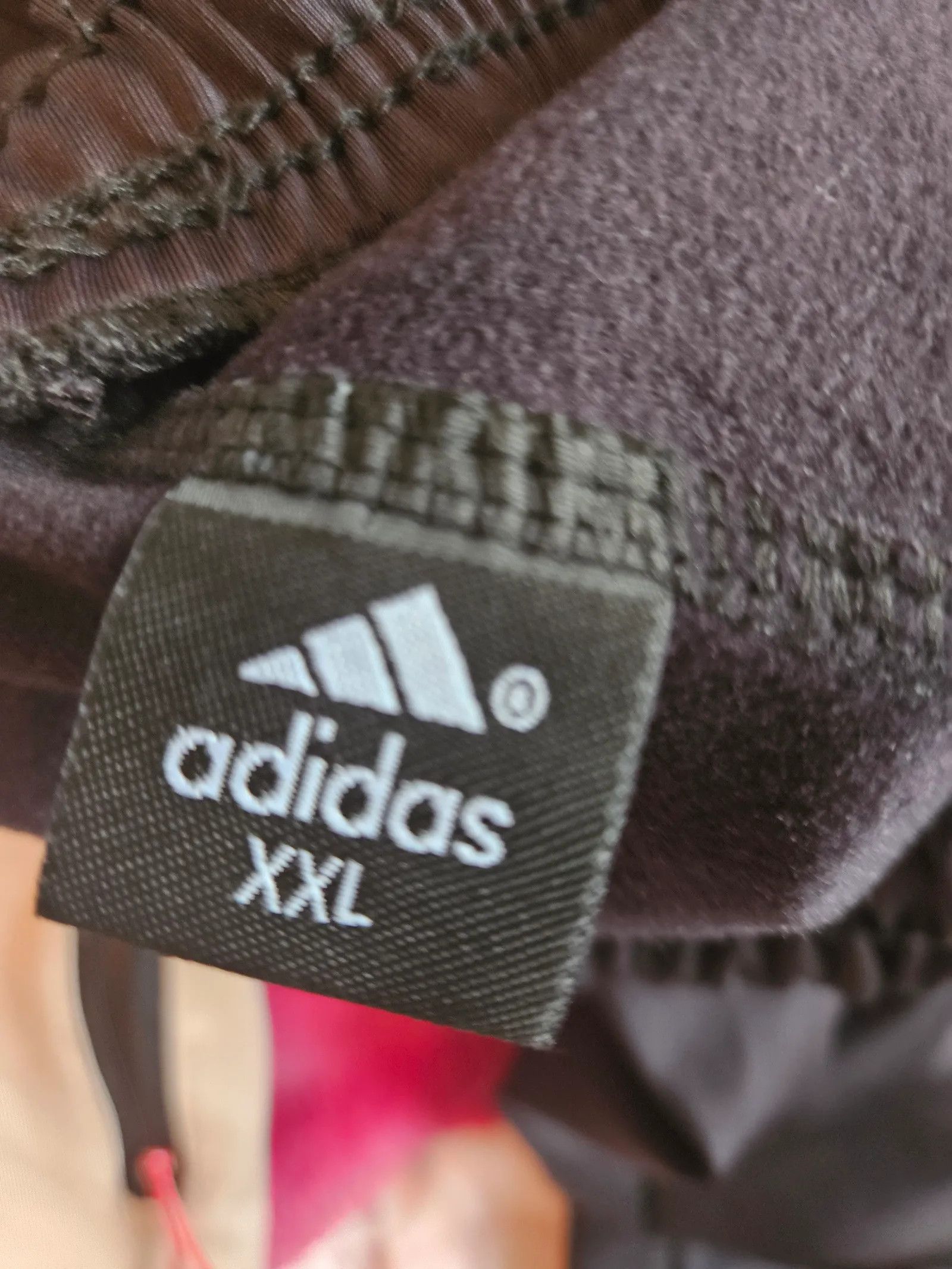 Adidas Adidas Dress Size L / US 10 / IT 46 - 2 Thumbnail