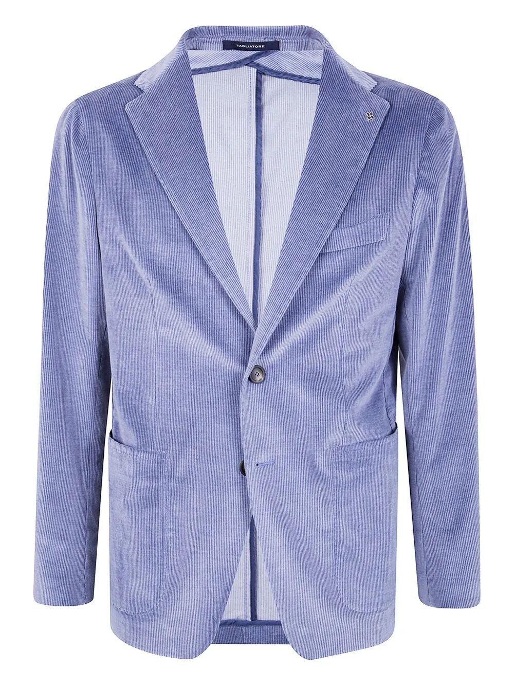 Tagliatore "MONTECARLO" MEN`S JACKET Size US L / EU 52-54 / 3 - 4 Thumbnail