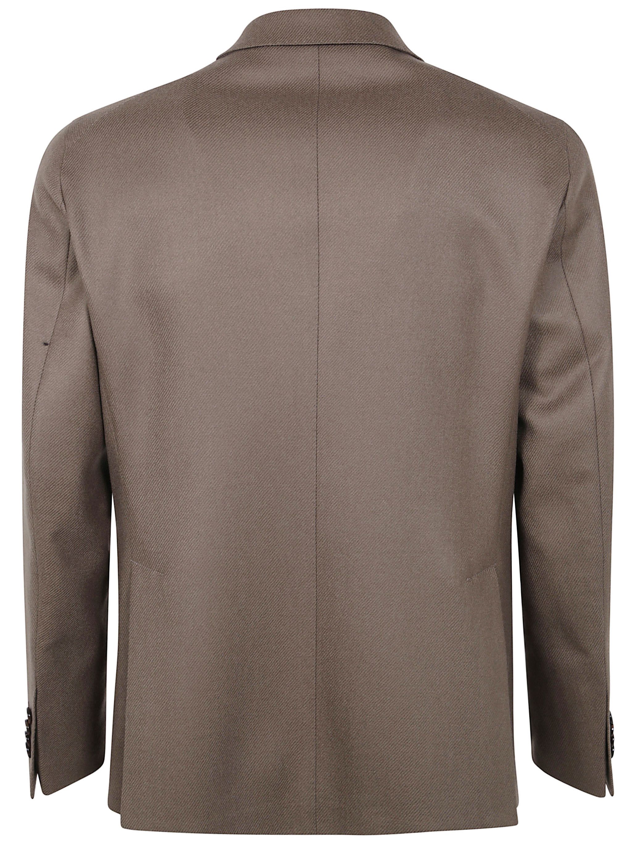 Tagliatore "MONTECARLO" MEN`S JACKET Size US XXL / EU 58 / 5 - 2 Thumbnail