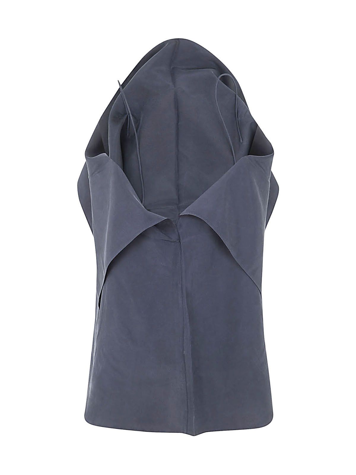 Toteme DRAPED SILK CAMI Size M / US 6-8 / IT 42-44 - 2 Thumbnail