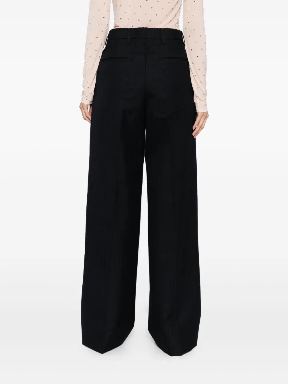 Dries Van Noten "PORTIAS" PANTS Size 32" / US 10 / IT 46 - 7 Thumbnail