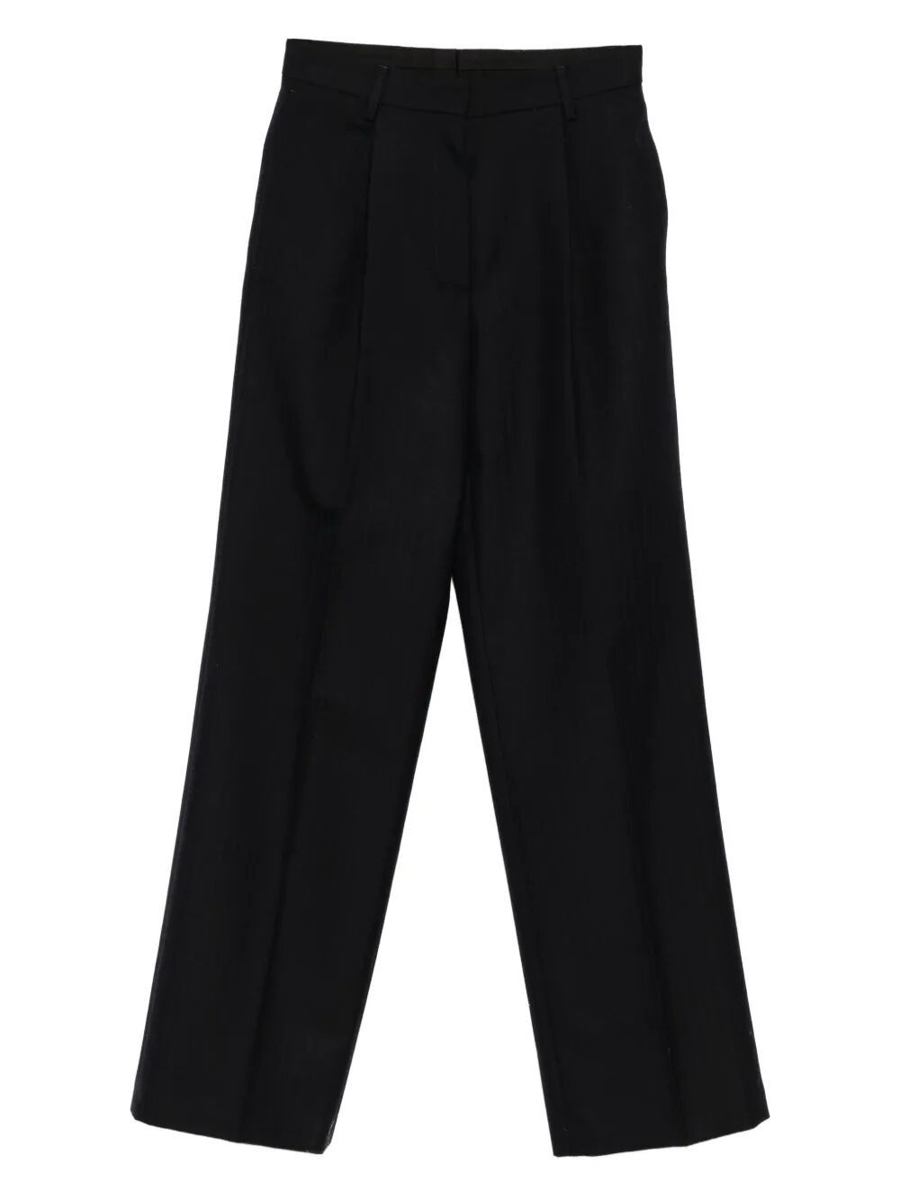 Dries Van Noten "PORTIAS" PANTS Size 32" / US 10 / IT 46 - 4 Thumbnail